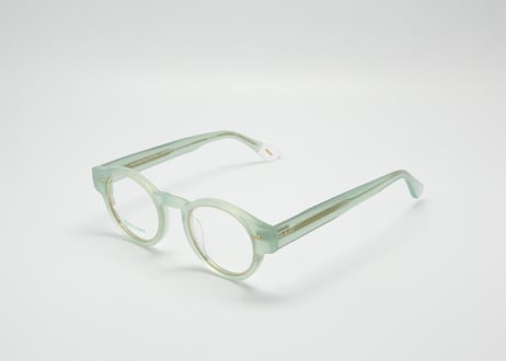 Laurence E25 Optical Lens(Asian Fit)インナーリム