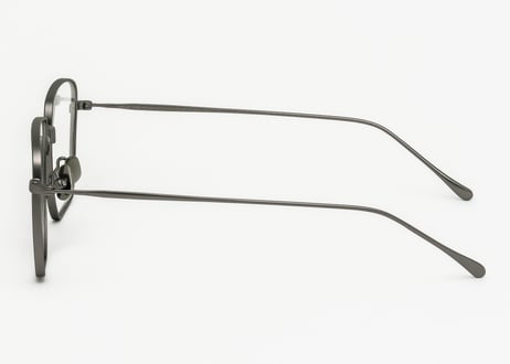 Baptiste mat gun Optical Lens beta steel