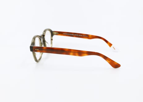 Gaspard E52-81 Optical Lens(Asian Fit)インナーリム