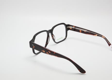 ALAN E30 Optical Lens(Asian Fit)