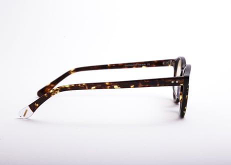 Auguste E20 Light-Brown Lens(Asian Fit)