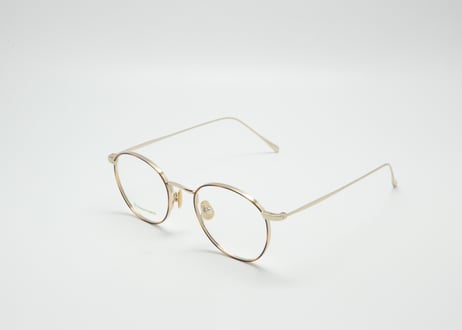 Warren pgd8 Optical Lens beta steel