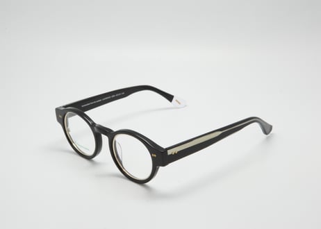 Laurence E2 Optical Lens(Asian Fit)インナーリム