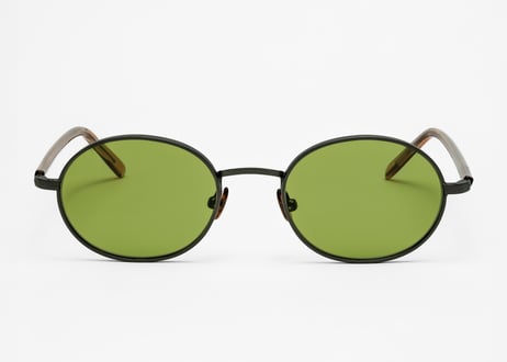 Patrick / E5 / Verres Vert profond / Cat.2