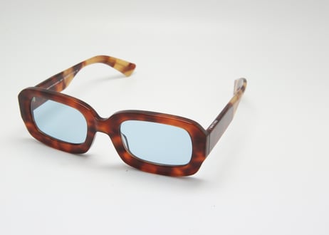Amy E81-E81/E17  light blue Lens