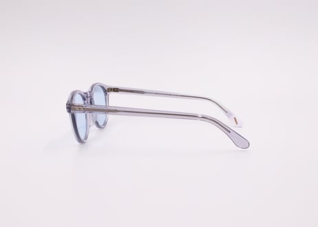 Auguste E10 Light-Blue Lens(Asian Fit)