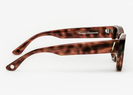 Tedeux Vacances permanentes  -15th Anniversary model-