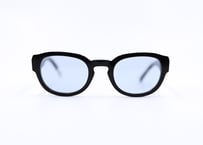 Justine E2 Light Blue Lens（Asian Fit）