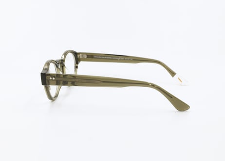 Laurence E52 Optical Lens(Asian Fit)インナーリム