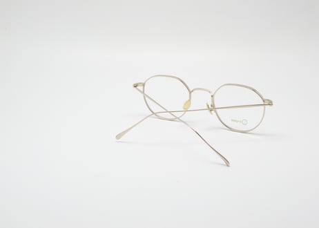 Carole PGD8 Optical Lens beta steel