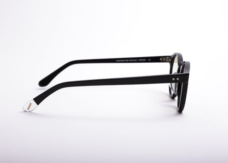 Auguste E2 Light-Green Lens(Asian Fit)