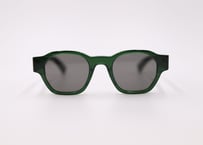 Clio E9 Black Lens (Asian Fit)