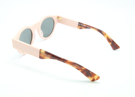 Michelle E26-E26/E17 / Verres Vert