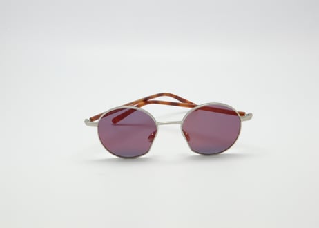 Leo  E81 -orange mirror  Lens