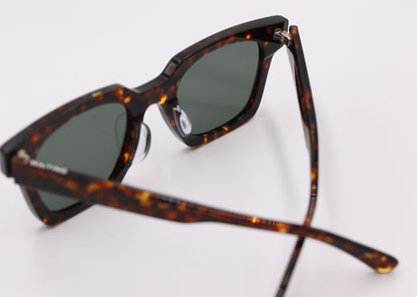 MYN E20 Green Lens (Asian Fit)