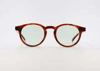 Auguste E81 Light-Green Lens(Asian Fit)