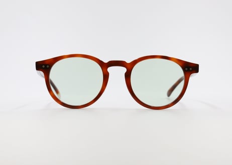 Auguste E81 Light-Green Lens(Asian Fit)