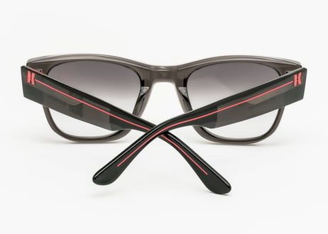 Tedeux Keendom  -15th Anniversary model-