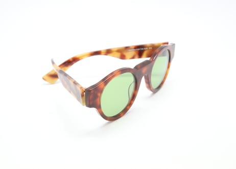 Michelle E81-E81/E17/ Verres Vert profond