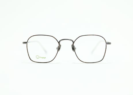 Jono MGD20 Optical Lens beta steel