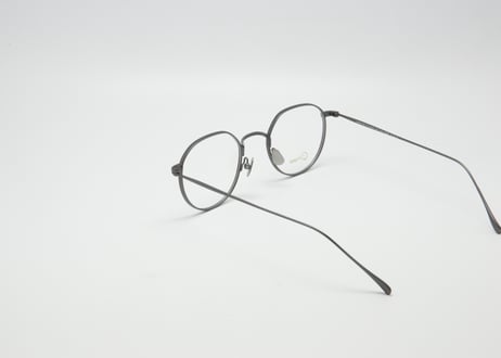 Carole MGD20  Optical Lens beta steel
