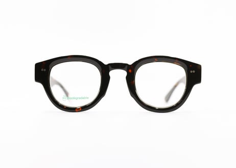 Mochi  E30  Optical Lens (Asian Fit)インナーリム
