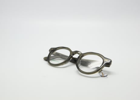 Eliane E52 Optical Lens(Asian Fit)