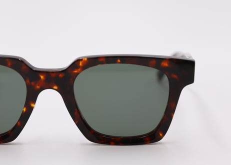 MYN E20 Green Lens (Asian Fit)