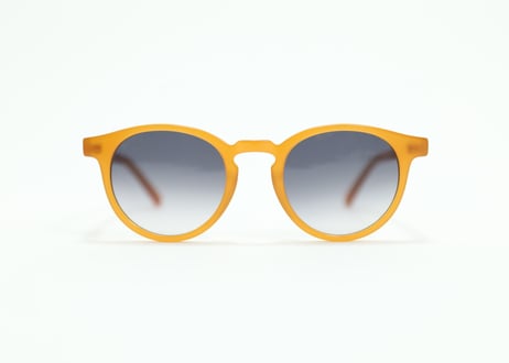 Cesar -New Color- E23 Purple Lens (Asian Fit)