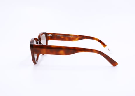 Justine E81 Grey Lens（Asian Fit）