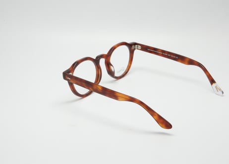 Eliane E81 Optical Lens(Asian Fit)