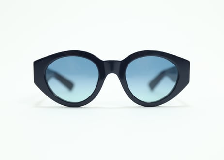 Fred -New Color- E21 D.Grad blue-green Cat.2(Asian Fit)
