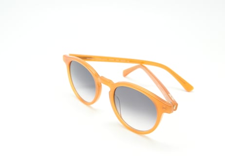 Cesar -New Color- E23 Purple Lens (Asian Fit)