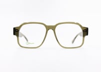 ALAN E52 Optical Lens(Asian Fit)