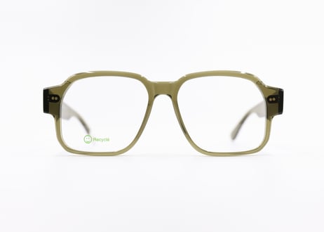 ALAN E52 Optical Lens(Asian Fit)