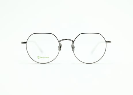 Remy gun Optical Lens beta steel