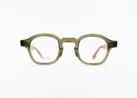 Gaspard E52-81 Optical Lens(Asian Fit)インナーリム