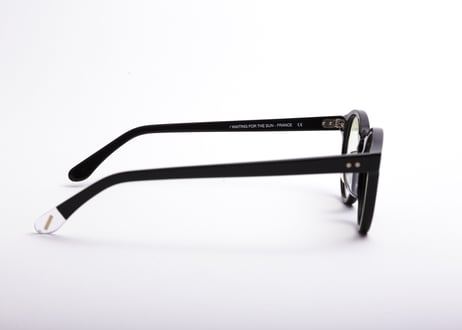 Auguste E2 Light-Green Lens(Asian Fit)