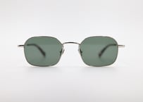 Vinz  E27 silver G15 lens(Asian Fit)