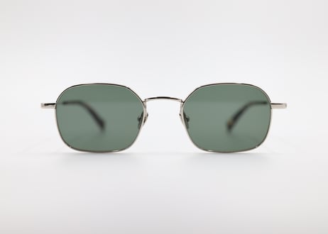 Vinz  E27 silver G15 lens(Asian Fit)