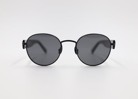 Lola(Asian Fit)  E2　Black Pola
