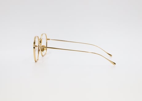 Marius Pale Gold beta steel
