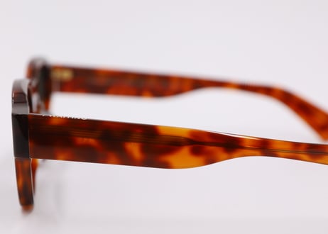 Clio E81 Green Lens (Asian Fit)