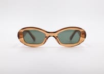 Chloe E5 Green Lens (Asian Fit)