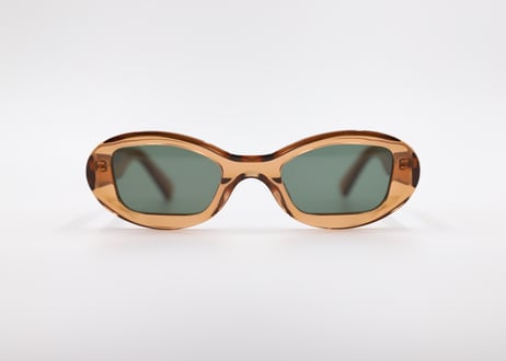Chloe E5 Green Lens (Asian Fit)