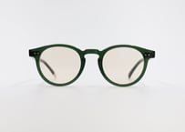Auguste E9 Light-Brown Lens(Asian Fit)