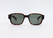 CED E20 Green Lens (Asian Fit)