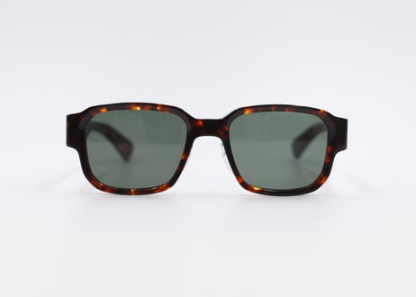 CED E20 Green Lens (Asian Fit)