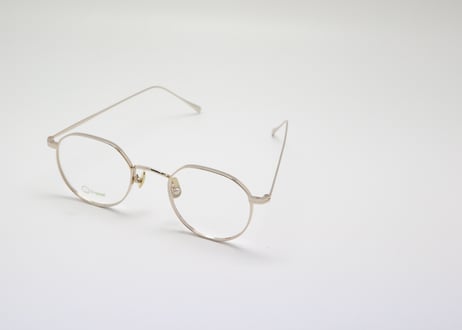 Carole PG Optical Lens beta steel
