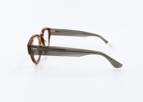Mochi  E81-13  Optical Lens (Asian Fit)インナーリム